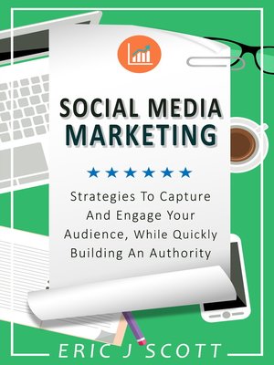 cover image of Social Media Marketing